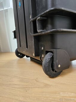 BW Outdoor Case Type 6700 – odolný kufr na techniku | jako n - 6