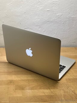 MacBook Pro 13" 2013 /16 RAM/Intel i7/512GB SSD/ Záruka - 6