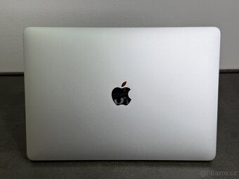 MacBook Pro 13'' 2020 / M1 / 16GB / 512GB SSD / Silver - D - 6