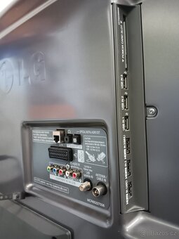 LG 42LB650V,107cm,Full HD,3D,Smart+Wifi,DVB-T2 - 6