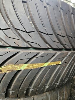 235/40R20 96W XL Lateral Force 4S UNIGRIP - 6