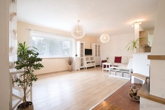 Prodej rodinného domu 137 m², pozemek 4273 m² Loučka - 6