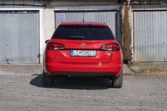 Opel Astra Sport Tourer ST 1.6 CDTI S&S 136k Enjoy - 6
