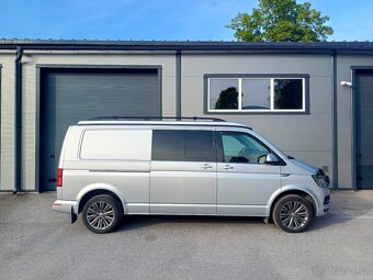 2016 VW Transporter T6 2,0 TDI 103kw - DSG - camper - 6