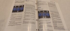 VW POLO 9N - český návod k obsluze + rady a činy + tech.data - 6