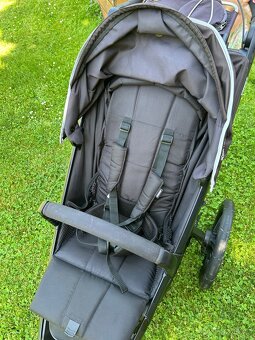 Thule urban Glide 2 black 2022 - 6
