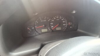 Ford Transit 2004 z insolvenč. řízení Ekoreex Praha, s.r.o. - 6