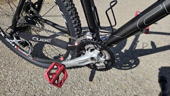 Cube LTD PRO - 6