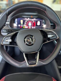 Škoda Scala 1.5 TSI ACT DSG Monte Carlo Panorama - DT - 6
