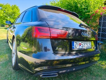 Audi A6 Avant 2.0 TDI 140KW quattro - 6