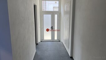 K pronájmu moderní, světlý byt 1+kk, 17 m², Hořice, ul. Slad - 6
