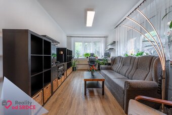 Prodej bytu 3+1 72 m² Jedličkova, Lysá nad Labem - 6