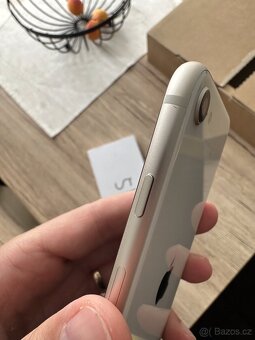 Apple iPhone SE 128GB 2022 2 roky záruka - 6