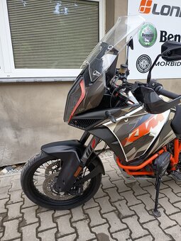 KTM 1290 Adventure R - 6