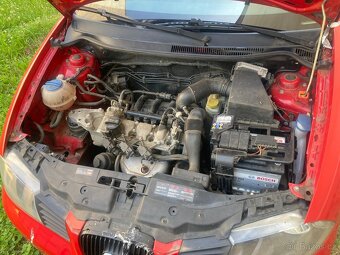Seat Ibiza - 6