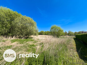 Prodej stavebních pozemků – Hladké Životice, 22 000 m² pro b - 6