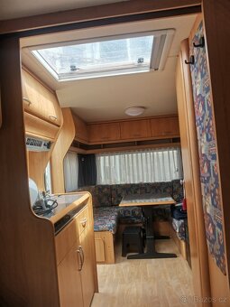 Karavan Hobby 495 - 6