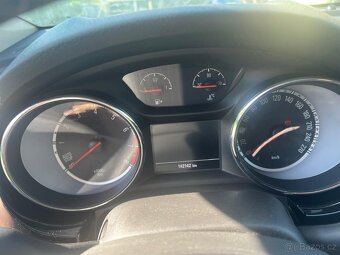 Opel Astra Sports Tourer 1.0/ 77 kW - 6