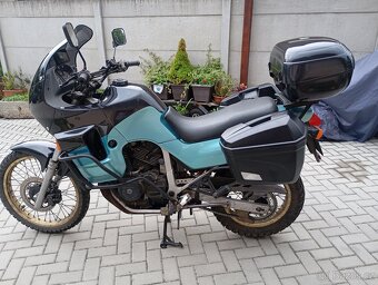 Honda transalp 600 XL 1990 - 6
