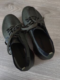 Dámské boty Nike Air Vapormax Flyknit - 6