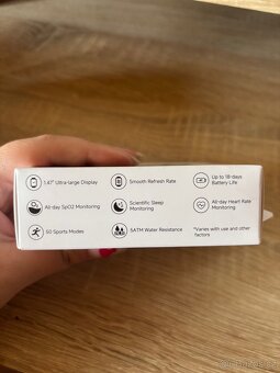 Xiaomi Smart Brand 9 Active - 6