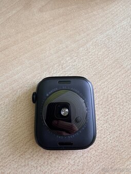 Apple Watch SE Cellular 2022 44mm - Nové - 6