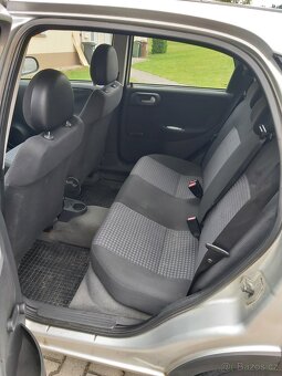 Opel Corsa - 6