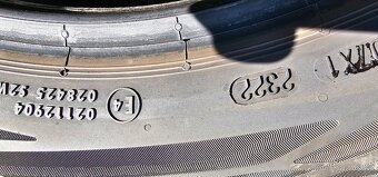 Continental ECO Contact6 235/45 R18 - 6