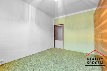 Pronájem bytu 2+1, 55 m2, ul. Bezručova, Frýdek-Místek - 6