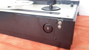 Magnetofon Tesla - 6