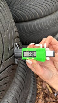 03 - 4x108 205/55 R16 g-Force DOT 1919 zimní - 6