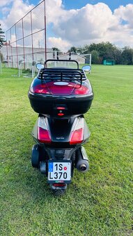 Aprilia 500 - 6