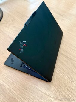 Lenovo ThinkPad X1 Carbon 12 Gen - 6