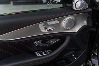 Mercedes-Benz E53 Kombi AMG Multibeam Burmester Masaž - 6