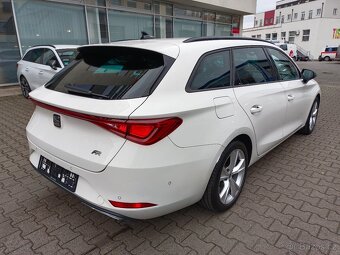 Seat Leon SP 2.0TDI 110kW FR-Line ACC - záruka Autodraft - 6