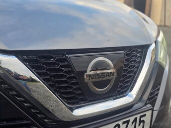 Nissan Qashqai Aceta j11 - 6