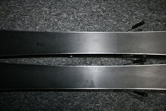 zajkova patrola 90 cm , lyže - 6