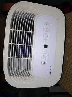Odvlhčovač vzduchu TROTEC TTK 54 E - 6