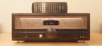 TECHNICS SA-TX50 TOP END THX DOLBY/STEREO RECEIVER - 6