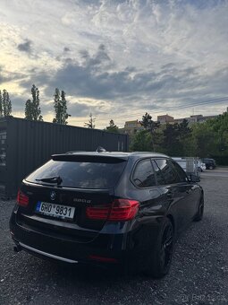 BMW F31 320xd 150.000 najeto - 6
