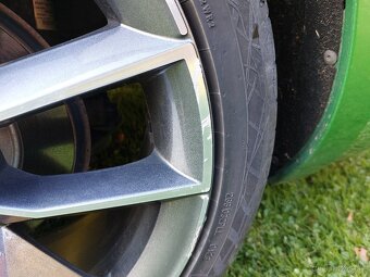 Škoda Octavia 3 2.0tdi RS DSG 135kW - 6