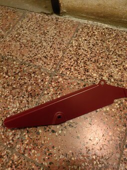 Jawa perak kryty řetězu - 6