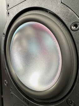 ELAC CL-102i , kvalitní drahé sloupové reproduktory - 6