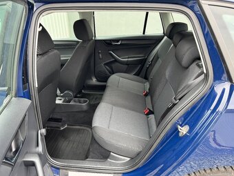 Škoda Rapid 1,0 TSI 1.maj původ ČR - 6