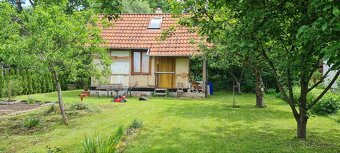 Pronájem chaty se zahradou – 330 m² - 6