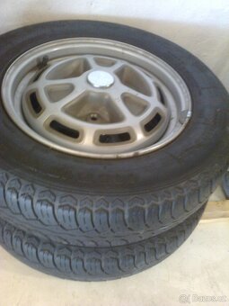 plechove disky 14 - 6