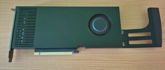 NVIDIA RTX 4000 Ada 20GB GDDR6 - 6