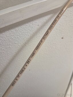 Infrapanely + termostaty - 6