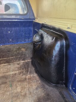 Škoda Felicia Pick-up 1.3. 50kW - 6