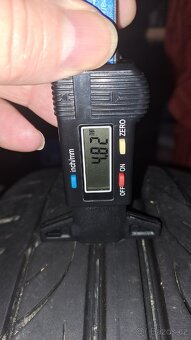 Prodám litá kola - 6